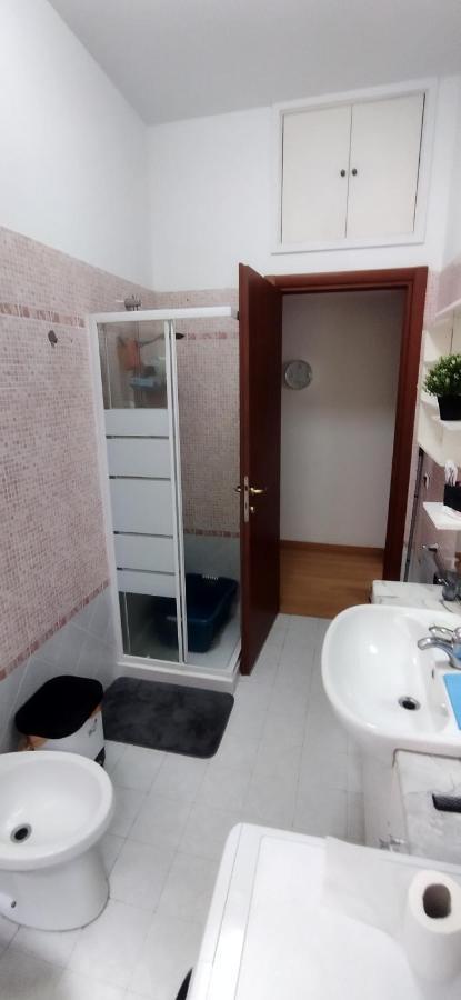 Claudia 's House Privatunterkunft